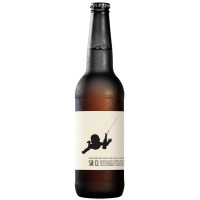 Birrificio Ofelia Nevermild