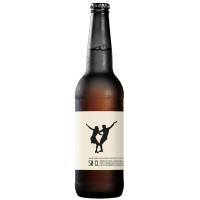 Birrificio Ofelia La La Blend