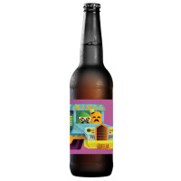 Birrificio Ofelia Jeepney Kings