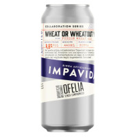 Birrificio Ofelia Wheat or Wheatout you