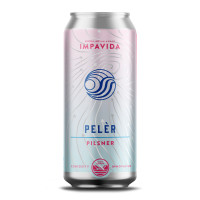 Birra Artigianale Impavida Pelèr
