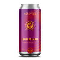 Birra Artigianale Impavida Chain Breaker