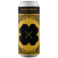 Lucky Brews Dunkel Bock