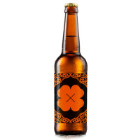 Lucky Brews Casanova
