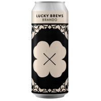 Lucky Brews Brando