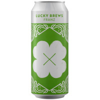 Lucky Brews Franz