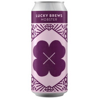 Lucky Brews Mobster