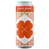 Lucky Brews Japa