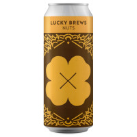 Lucky Brews Nuts