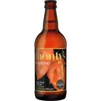 Monty's Brewery Sunshine