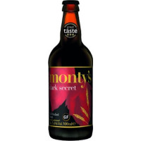 Monty's Brewery Dark Secret