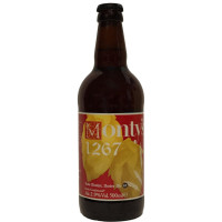 Monty's Brewery 1267