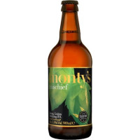 Monty's Brewery Mischief