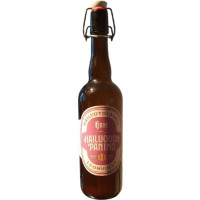 Hailuodon Panimo Gose