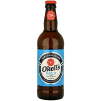 Okell's Maclir (Bottle)