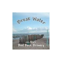 Red Rock Brewery (UK) Break Water