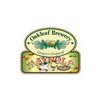 Fallen Acorn Brewing Co. Oakleaf Maypole Mild