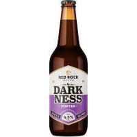 Red Rock Brewery (UK) Dark Ness
