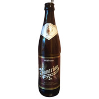 Waitrose Bavarian Dunkel Weissbier