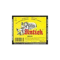 Deca Services Antiek Bruin