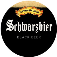 Sierra Nevada Brewing Company Schwarzbier