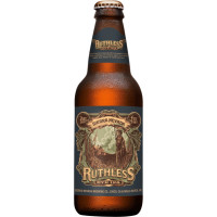 Sierra Nevada Brewing Company Ruthless Rye IPA (2013)