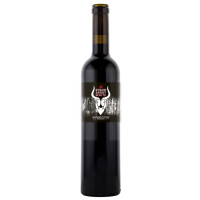 Superstition Meadery Strawberry White