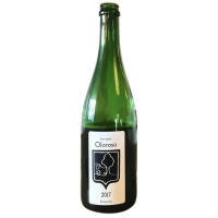 Bokke (Methode Goat) Barrique Oloroso