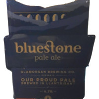 Glamorgan Brewing Company Bluestone