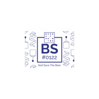 Beerstorming BS#0122 - God Save The Beer