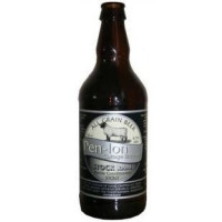 Cardigan Brewery / Bragdy Aberteifi Pen-Lon - Stock-Ram Stout