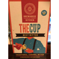Brewhouse & Kitchen (Sutton Coldfield) The Cup
