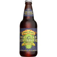 Sierra Nevada Brewing Company Northern Hemisphere Harvest (2020)