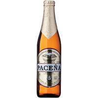 Cervecería Boliviana Nacional Paceña Centenario
