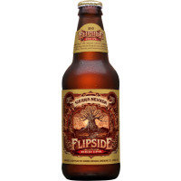 Sierra Nevada Brewing Company Flipside Red IPA (2013)
