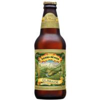 Sierra Nevada Brewing Company Glissade (2011)