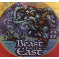 Batemans Beast From The East