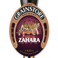 Grainstore Brewery Zahara