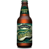Sierra Nevada Brewing Company Holiday Haze IPA