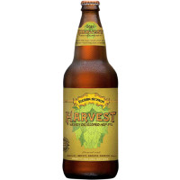 Sierra Nevada Brewing Company Harvest Newly Developed Hop IPA 2015