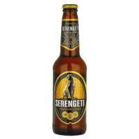 Serengeti Breweries Premium Lager