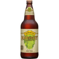 Sierra Nevada Brewing Company Harvest Single Hop IPA: Idaho 7