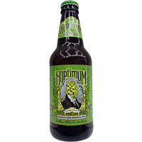 Sierra Nevada Brewing Company Hoptimum (2012)