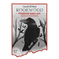 Clavell & Hind Rookwood