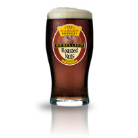Rebellion Beer Co. Roasted Nuts