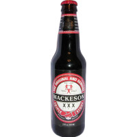 Anheuser-Busch InBev UK Mackeson XXX Stout