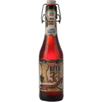 U Medvídků X33-Beer