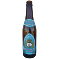 Brouwerij Sterkens St. Denise La Blanche