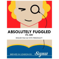Signal Brewery Absolutely Fuggled