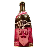 Shongweni Brewery Robsons Wheat Beer
